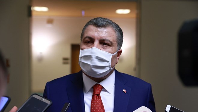 ‘Bayramı bayram gibi yaşamak istiyoruz’