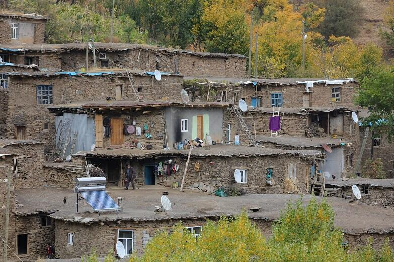 Selçuklu’nun ölmediği şehir Bitlis