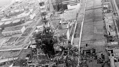 Çernobil nükleer faciası! 35 yıl önce neler yaşandı?
