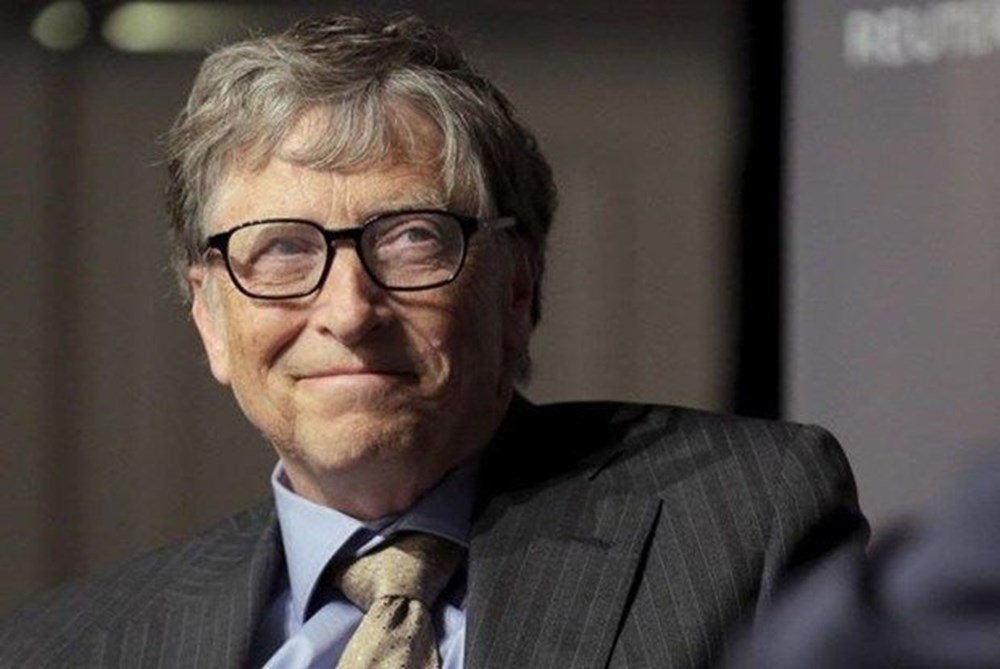 Bill Gates açıkladı; korona ne zaman bitecek?