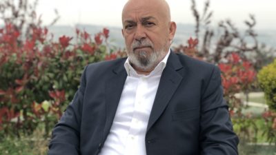 Bursaspor Başkan adayı Ekrem Pamuk’tan Sportif Direktör açıklaması