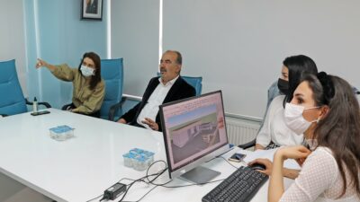 Hasköy Soğuk Hava Deposu projesi başlıyor
