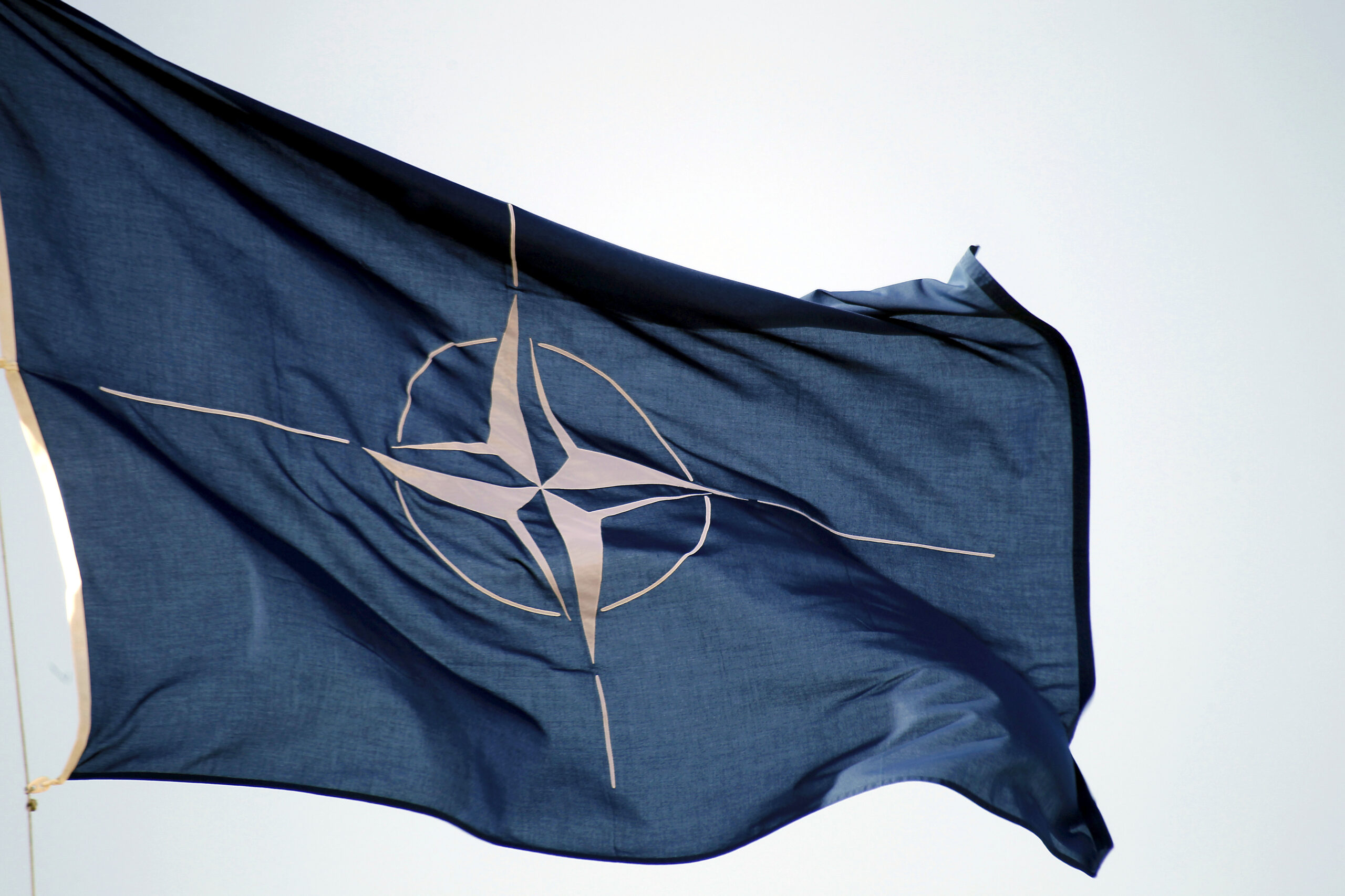 NATO ve Ukrayna siber işbirliği anlaşması imzalayacaklar