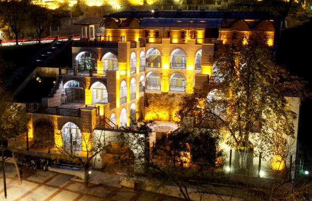 Bursa’da tarihi lezzet ile harmanlayan 500 yıllık bekçi