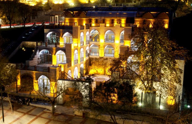 Bursa’da tarihi lezzet ile harmanlayan 500 yıllık bekçi