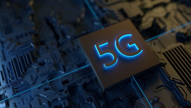 Türkiye’nin 5G’si için tarih belli oldu