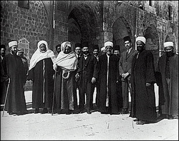 Üç lider, üç kader, üç Bursa