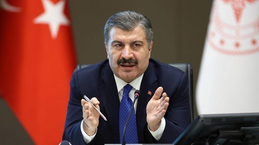 Sağlık Bakanı Koca’dan tam kapanma mesajı