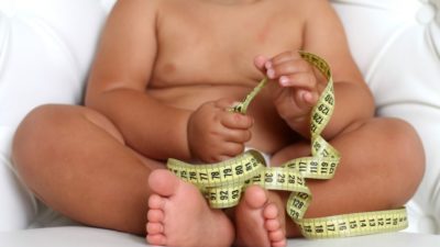 Pandemide çocuklarda obeziteye dikkat