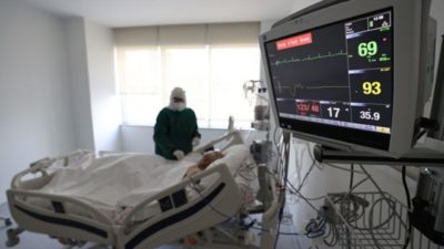 Özel hastanelere ‘fahiş fiyat’ isyanı:18 bin TL’ye Covid-19 tedavisi!