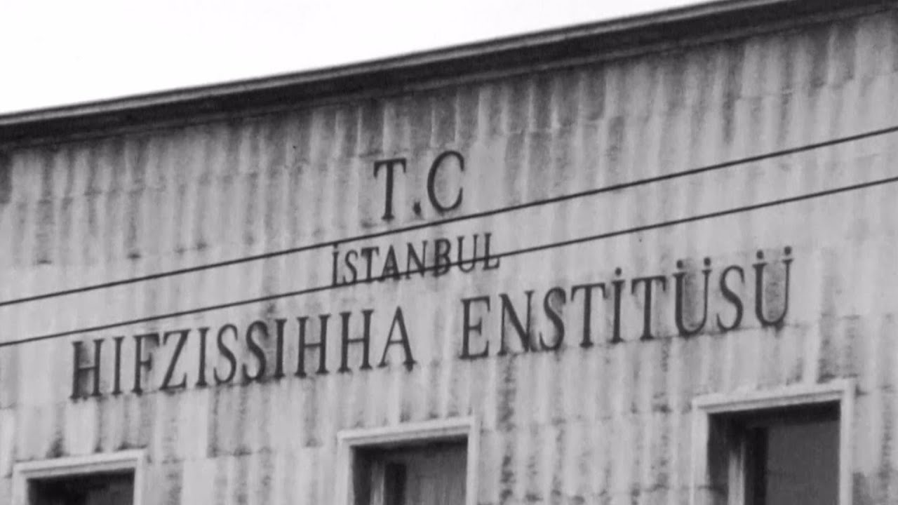 Türkiye’de ilk aşı üretimi ve Hıfzısıhha