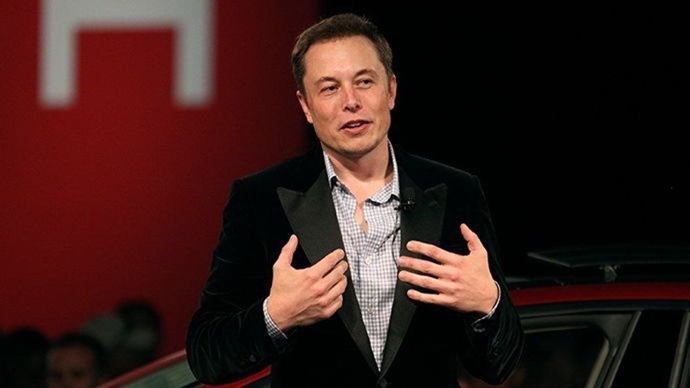 Musk’tan ‘milyarderlere fazla vergi’ tasarısına tepki