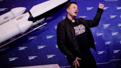 Elon Musk’ın 100 milyon dolarlık yarışmasının detayları belli oldu