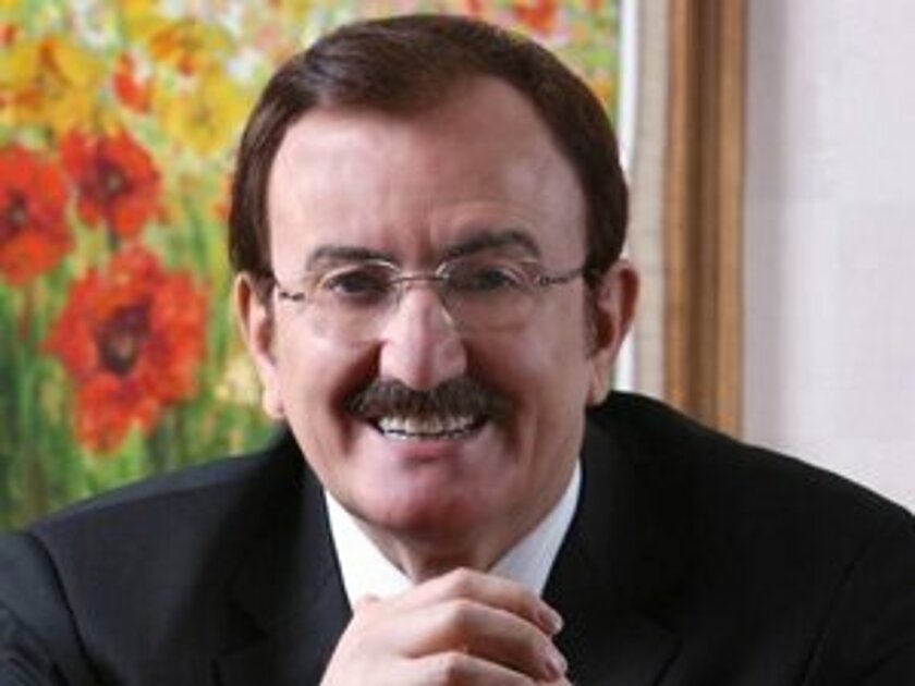 Hikmet Şahin’in Bursa Büyükşehir Belediye Başkanlığı dönemi