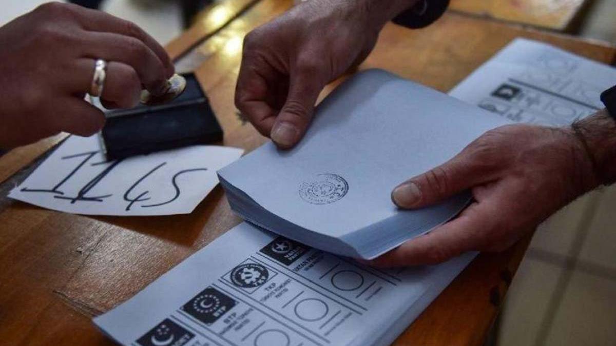 Bursa’nın ‘ara seçim’ tarihi