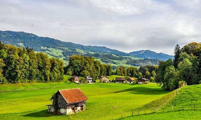 Dağlarında efelerin çığlıklarının yankılandığı şehir: Bolu