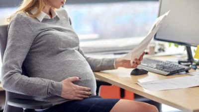 Hamile işçinin hakları