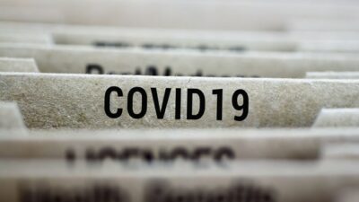 Koronavirüsten 347 can kaybı, 38 bin yeni vaka