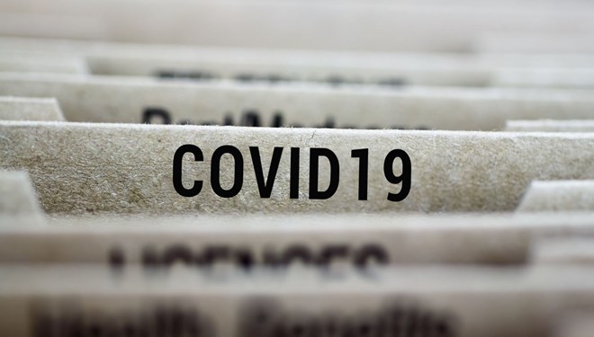 Koronavirüsten 347 can kaybı, 38 bin yeni vaka