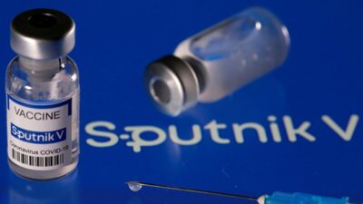 Sputnik aşısı Türkiye’de üretilecek
