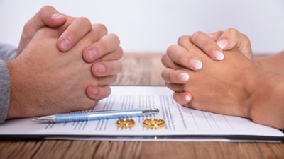 Boşanmada eşler arasında mal paylaşımı nasıl yapılır?