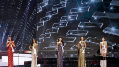 2021 Kainat Güzeli (2021 Miss Universe) seçildi! Podyum protesto meydanına döndü
