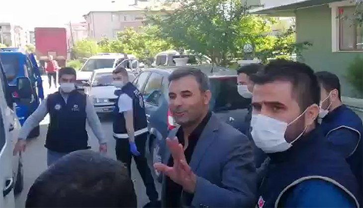 Eski HDP’lİ belediye başkanına hapis cezası