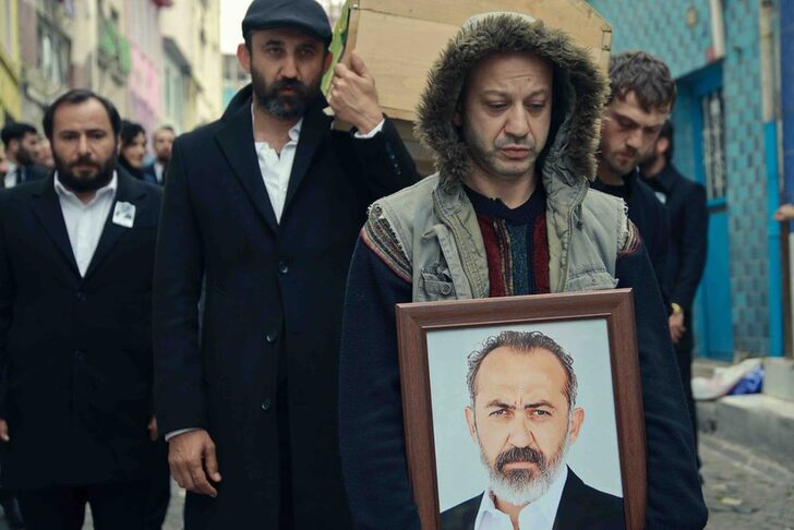 Çukur ne zaman final yapacak?
