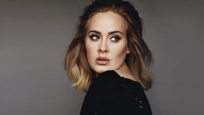 Ünlü şarkıcı Adele’in acı günü!