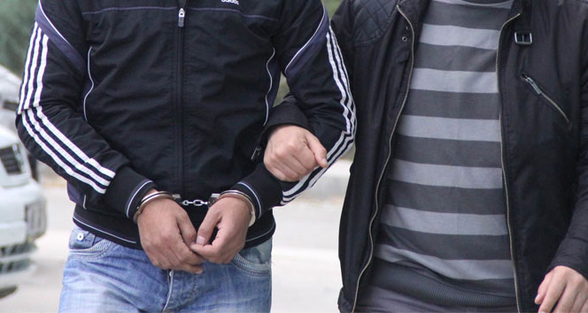 İstanbul’da DEAŞ operasyonu: 8 gözaltı