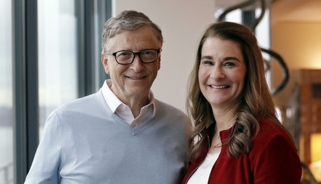 Bill Gates’ten sürpriz karar