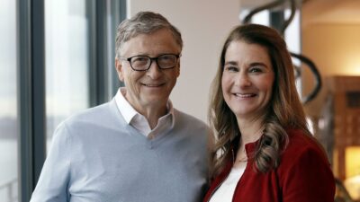 Bill Gates’ten sürpriz karar