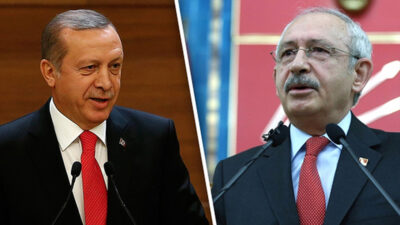 Kılıçdaroğlu’ndan Erdoğan’a sert tepki