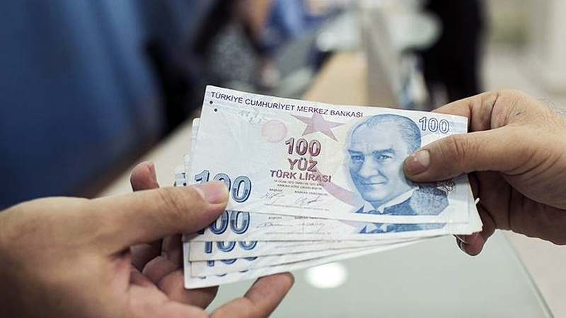 Çalışma Bakanı Bilgin’den ‘kısa çalışma ve işsizlik maaşı’ açıklaması Çalışma Bakanı Bilgin’den ‘kısa çalışma ve işsizlik maaşı’ açıklaması