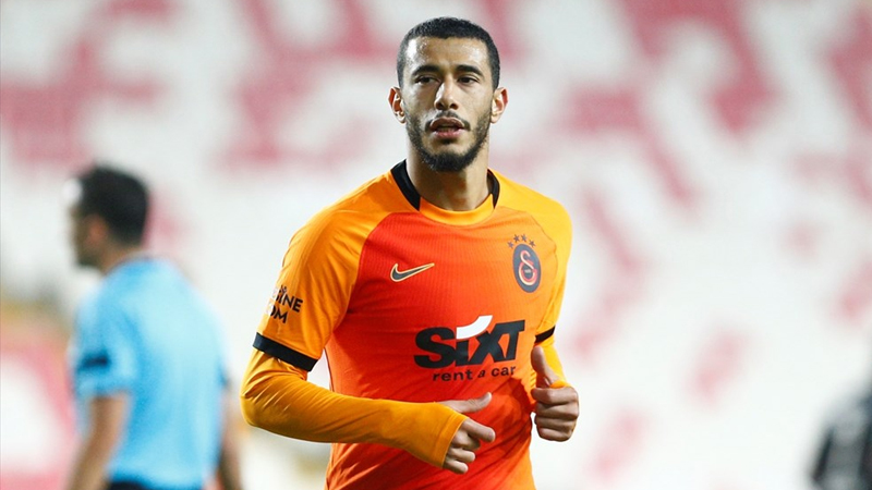 Belhanda’nın yeni takımı belli oldu