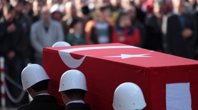Pençe-Yıldırım Harekâtı’nda 1 asker şehit oldu