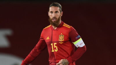 İspanya EURO 2020 kadrosunu açıkladı; Ramos turnuvada yok
