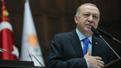 Erdoğan resmen açıkladı: ‘Temelini atıyoruz’
