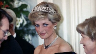 BBC’den Diana skandalı sonrası karar