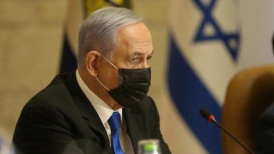 Netanyahu: İsrail büyük bir güçle karşılık verecek