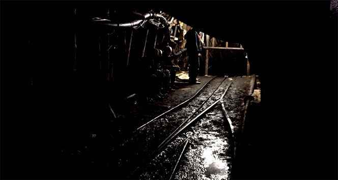 Gine’de altın madeninde göçük: 15 ölü Gine’de altın madeninde göçük: 15 ölü