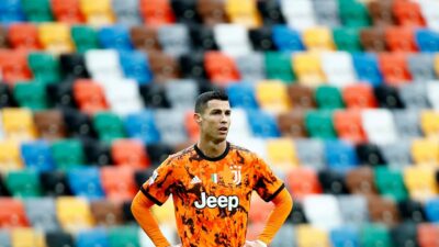Ronaldo, Sporting’i istiyor