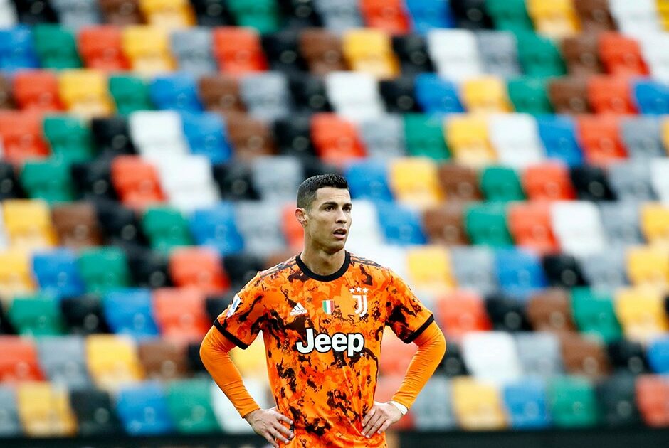 Ronaldo, Sporting’i istiyor
