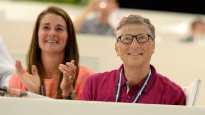 Bill Gates’in kadın çalışanıyla ilişki iddiası istifa getirdi