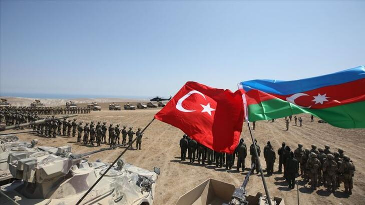 Azerbaycan: Ermenistan ile sınır sorununu çözmeye hazırız