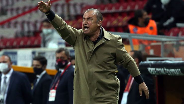 Fatih Terim: Galatasaray vazgeçmeyecek