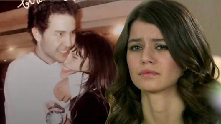 Beren Saat’ten doğum günü paylaşımı