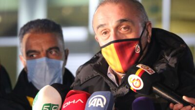 Galatasaray’da seçimler haziran ayına kaldı