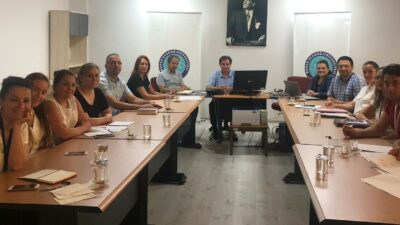 Bursa’da bilimsel araştırma projelerine ilgi artıyor