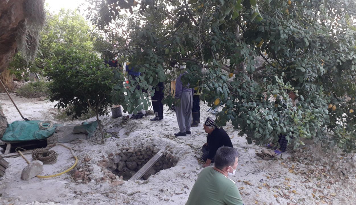 Adana’da feci olay! Su kuyusu 3 kişiye mezar oldu